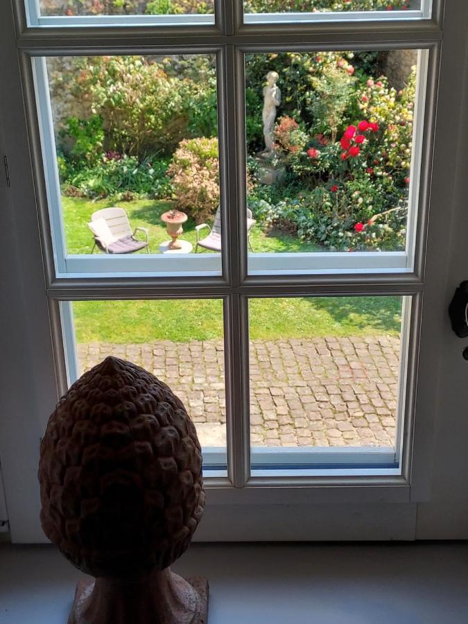 Studio Exupere Bayeux Exteriör bild